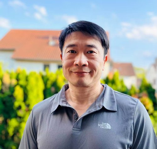 Cheng Xu