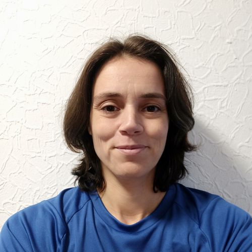 Ana Otero